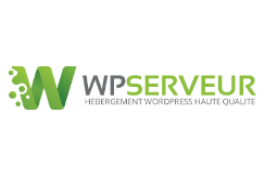WP Serveur
