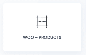 woo product widget
